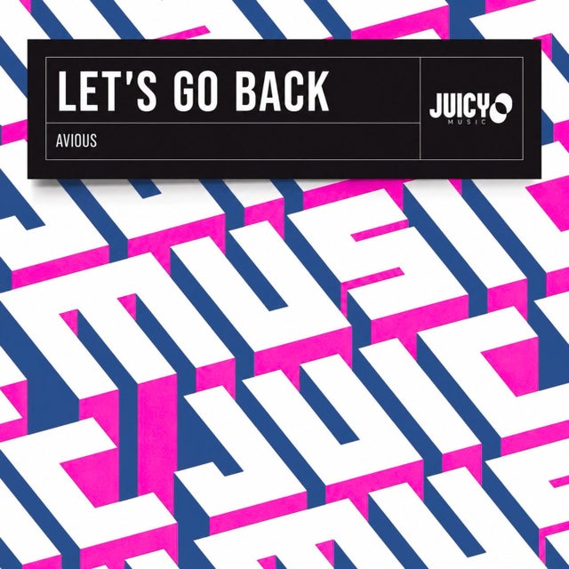 Let's Get Started - Extended Mix album art