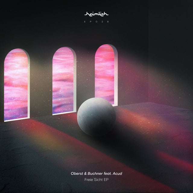 Freie Sicht feat. Acud album art