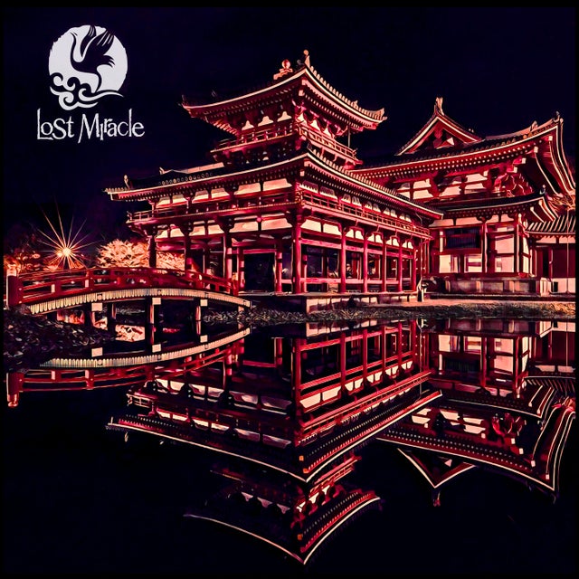 Space...Time album art