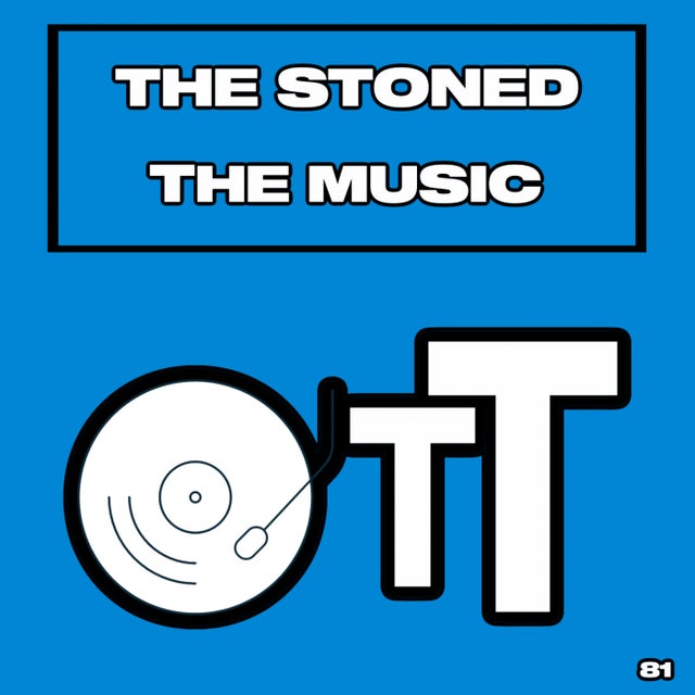 The Music album art