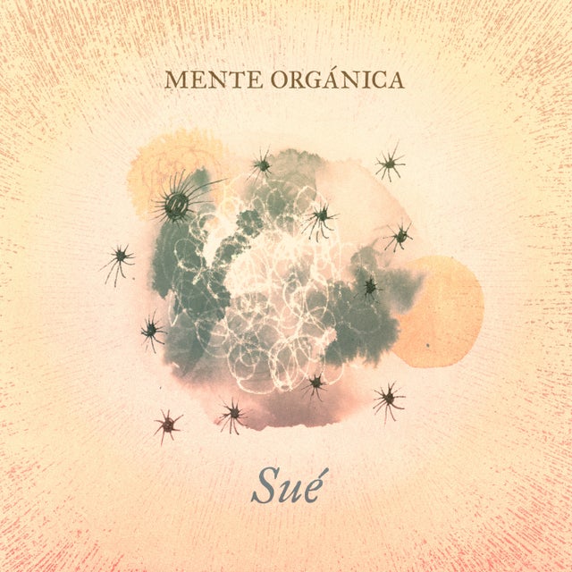 Sué album art