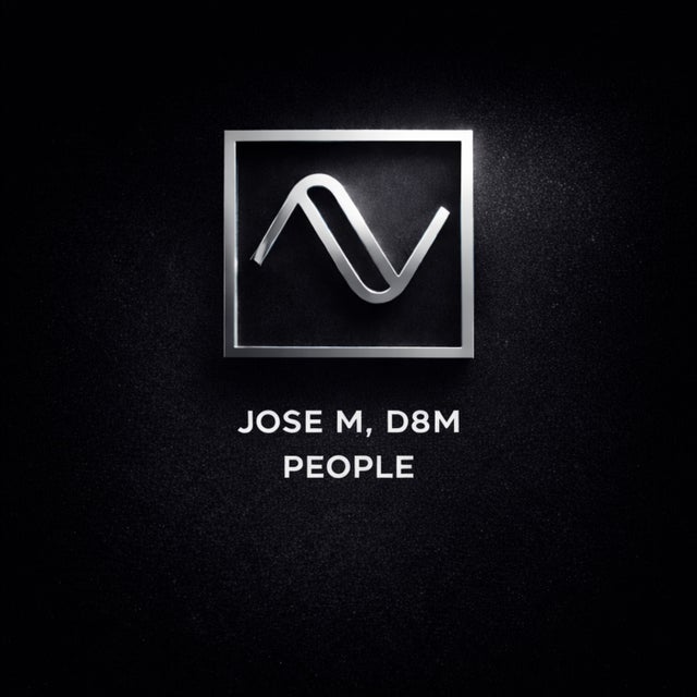 People - Extended Mix album art