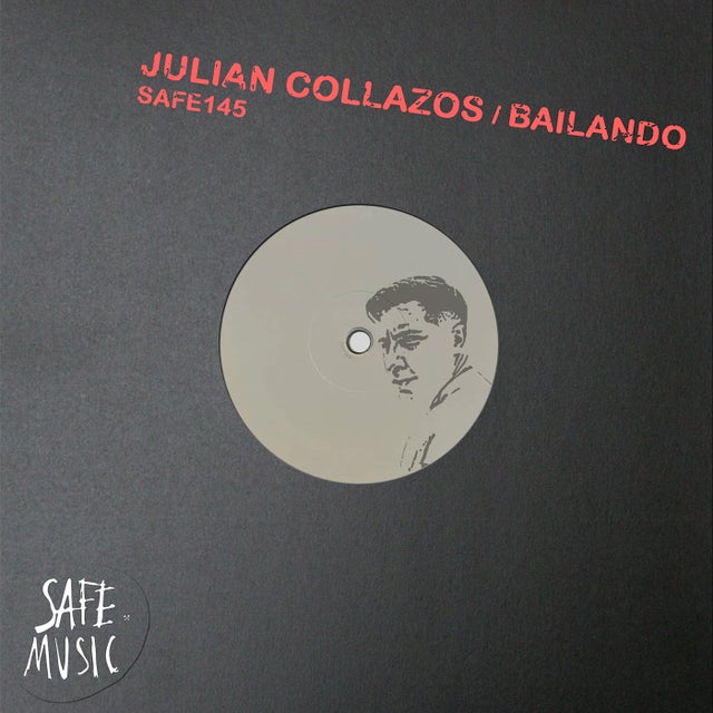 Bailando album art