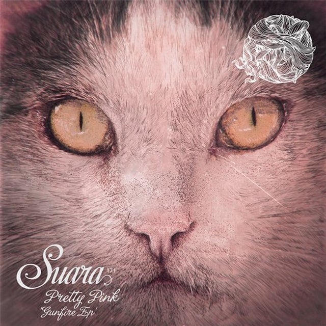 Gunfire Feat. Janine Villforth album art