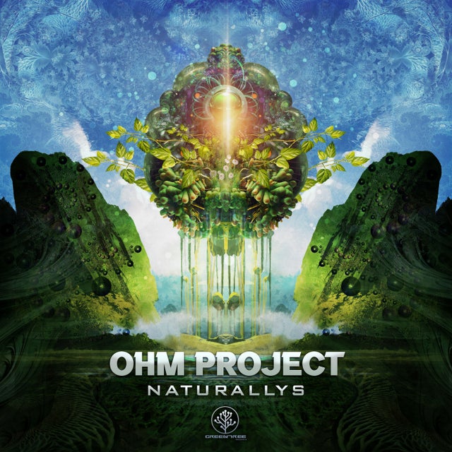 Naturallys album art