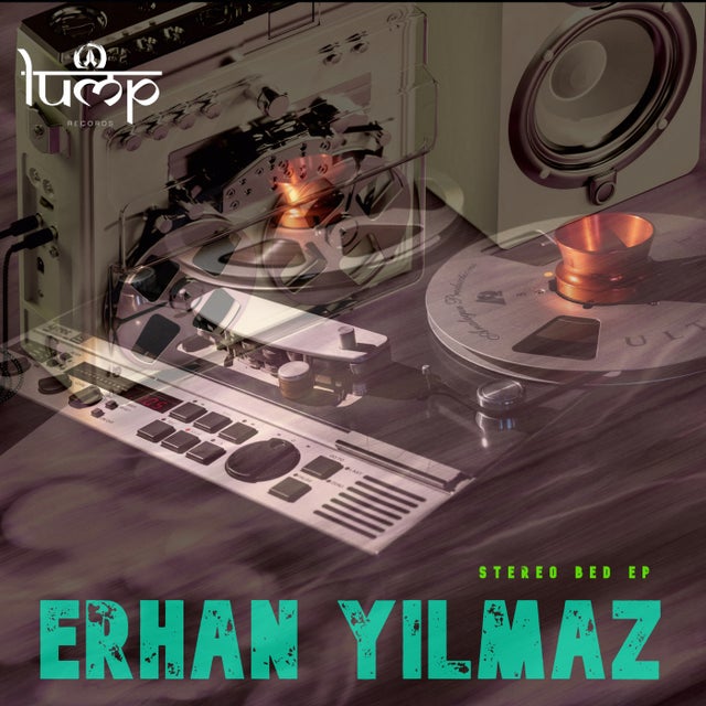 Stereo Bed album art