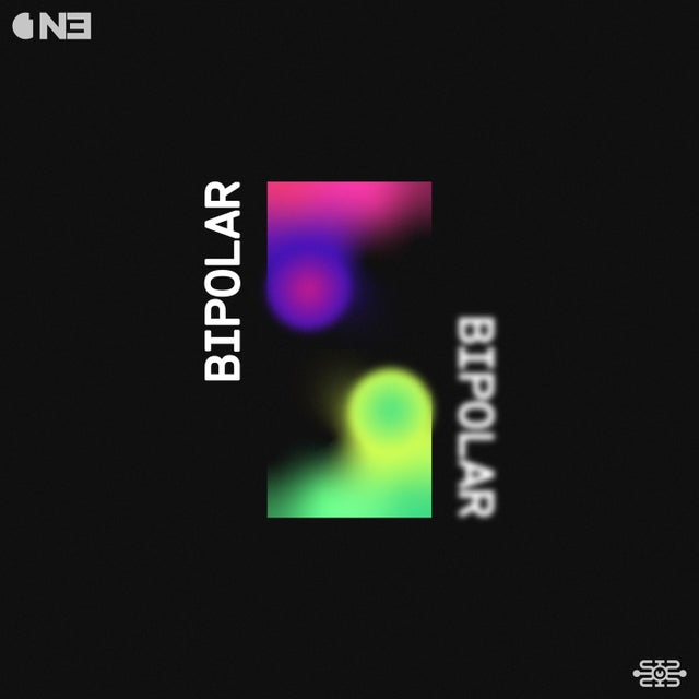 Bipolar album art