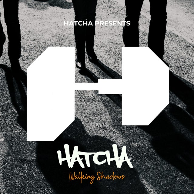 Walking Shadows album art