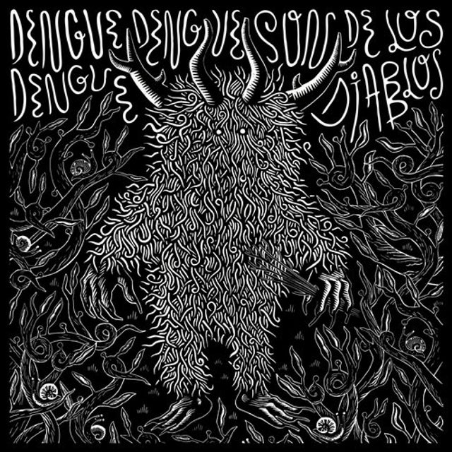 Cobre album art