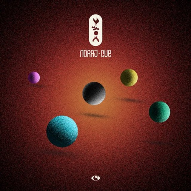 Noone Else album art