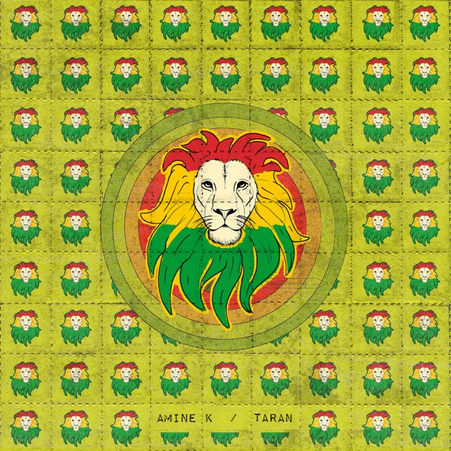 Taran - El Loko Mix album art