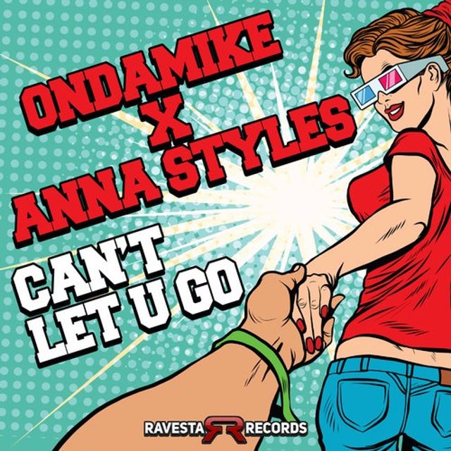 Can't Let You Go album art