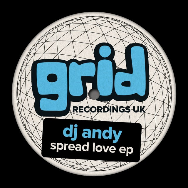 Spread Love album art