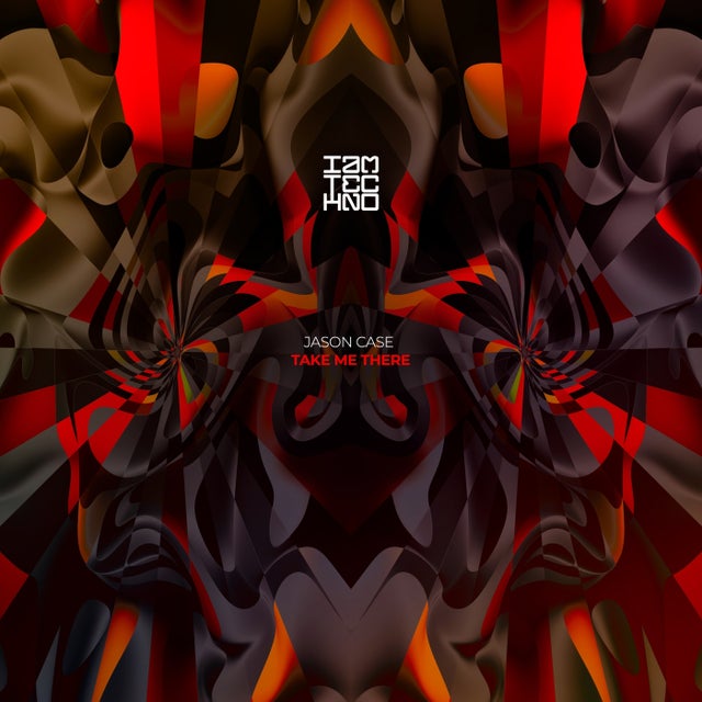 Take Me There album art