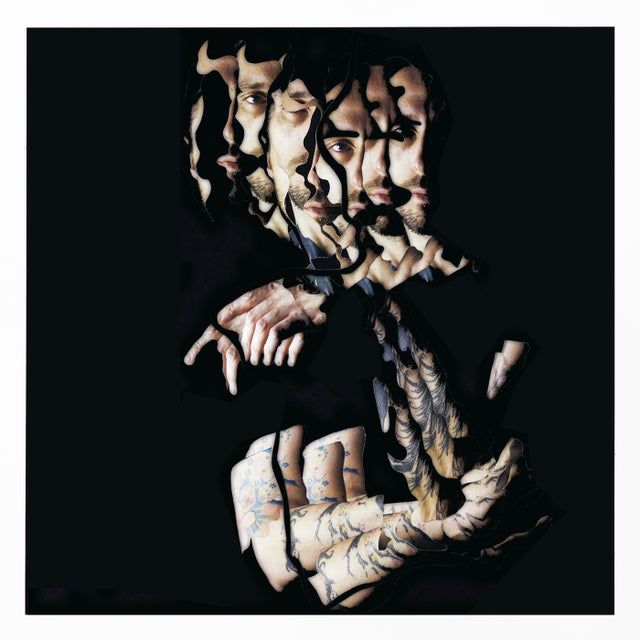 Phaze Wall album art