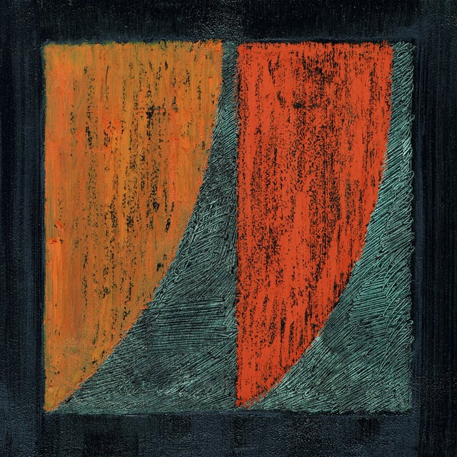 E-Dawn - Kessler Remix album art