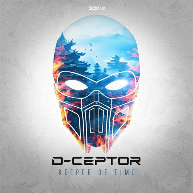 Keeper Of Time album art
