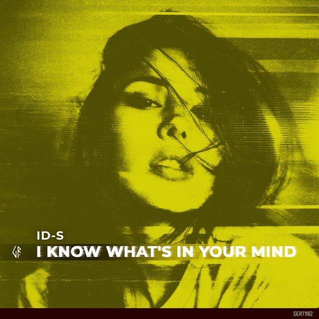 I Know What's In Your Mind album art