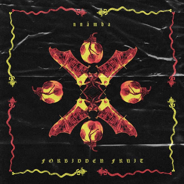 Extremes album art