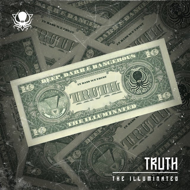 The Illuminated album art