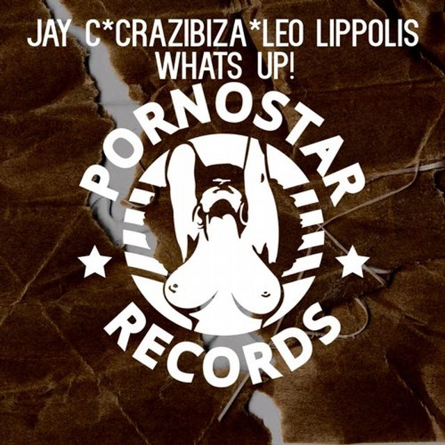 What's Up album art