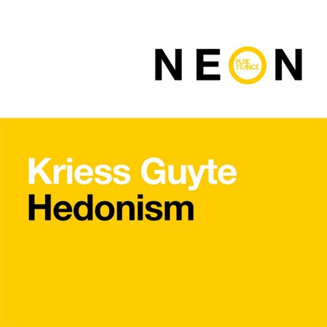 Hedonism album art