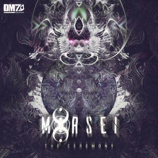 Visions for Despair album art