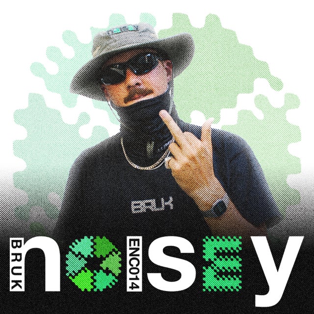 NOISEY album art