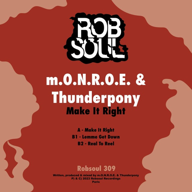 Real To Reel album art