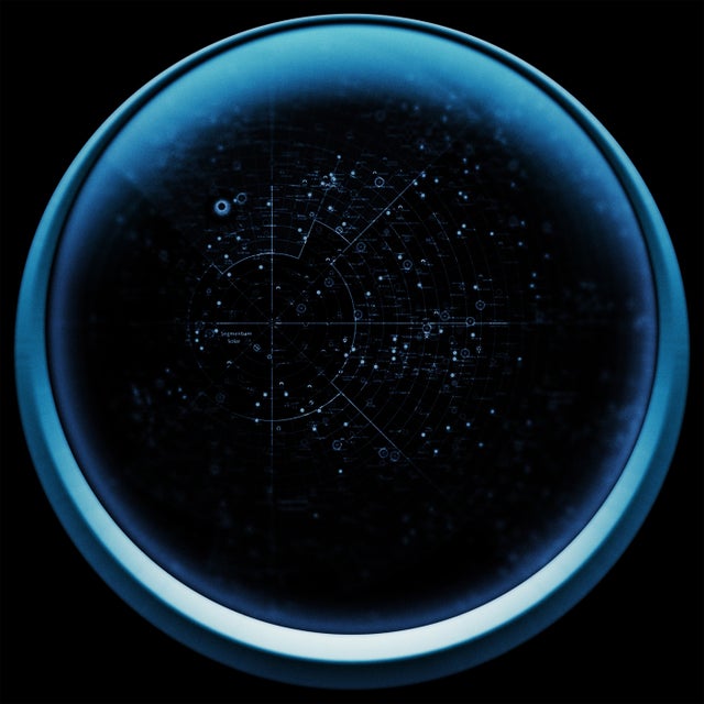 Hydraulics Chamber album art