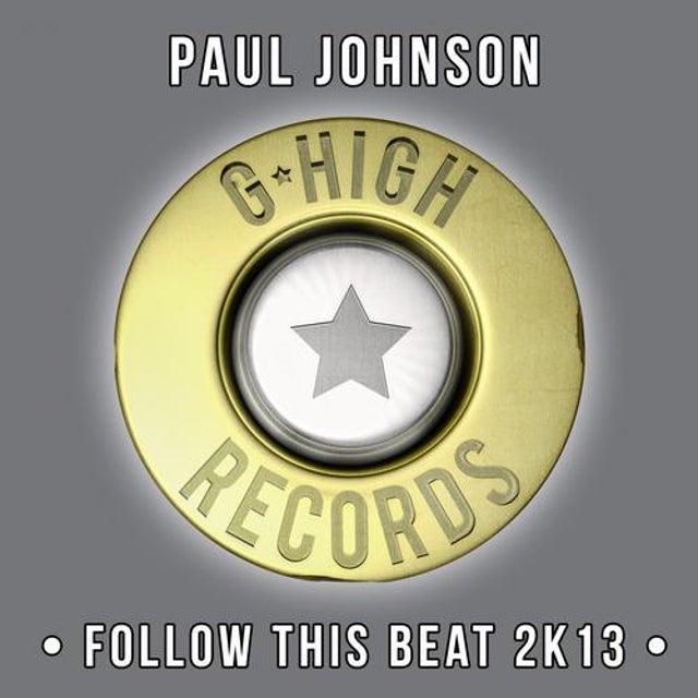 Follow This Beat 2k13 - Richard Grey Pumping Mix album art