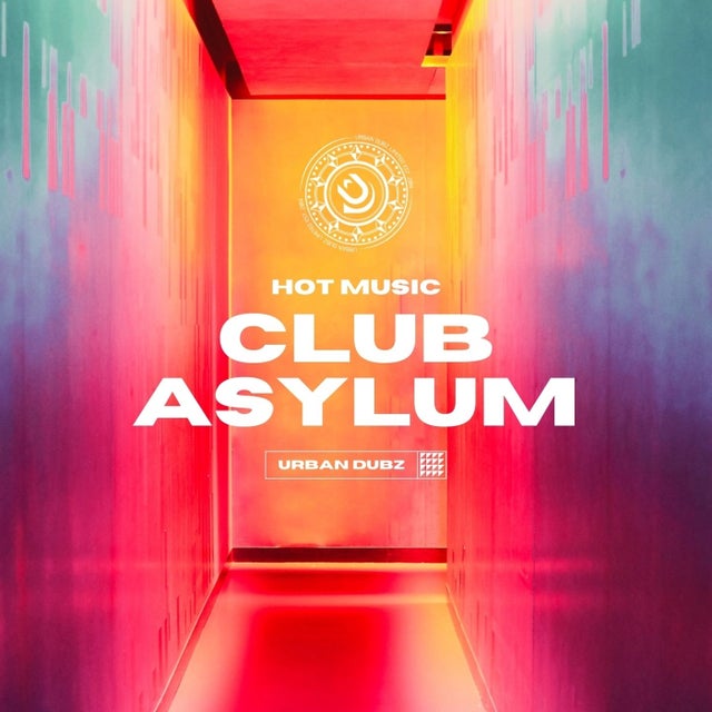 Hot Music album art