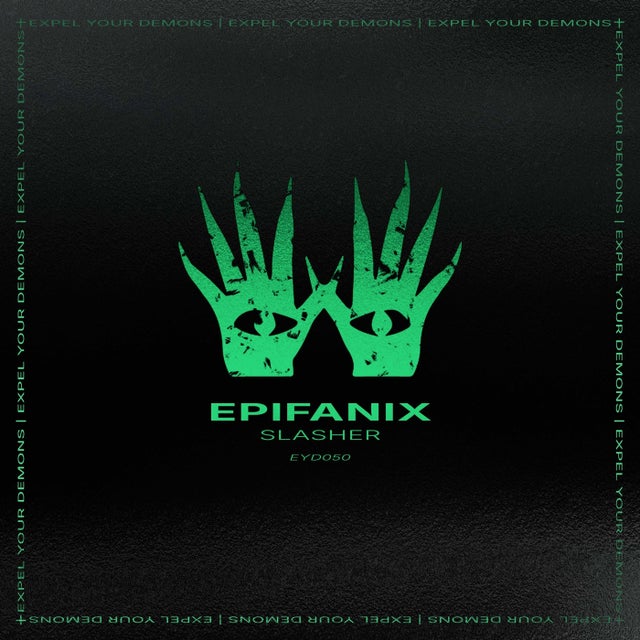 Lose Kontrol album art