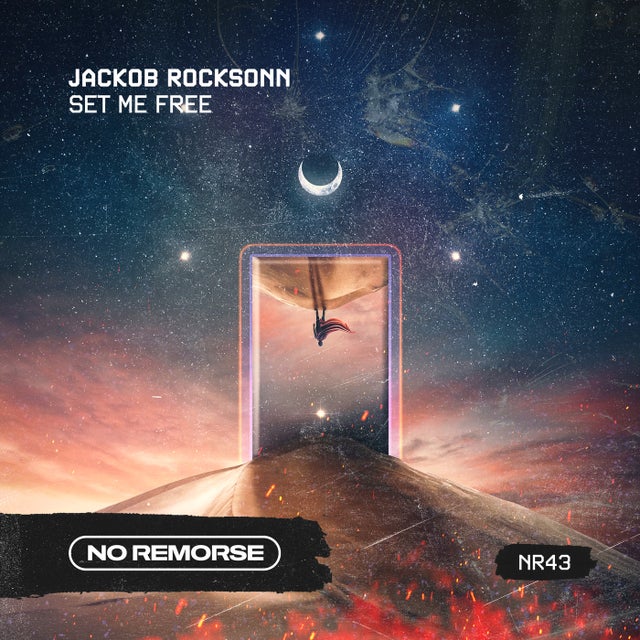 Set Me Free album art
