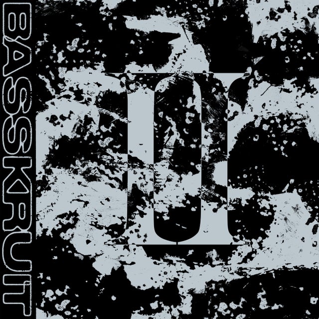 Extraterrestrial Experiments album art