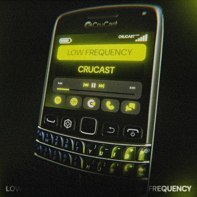Hot album art