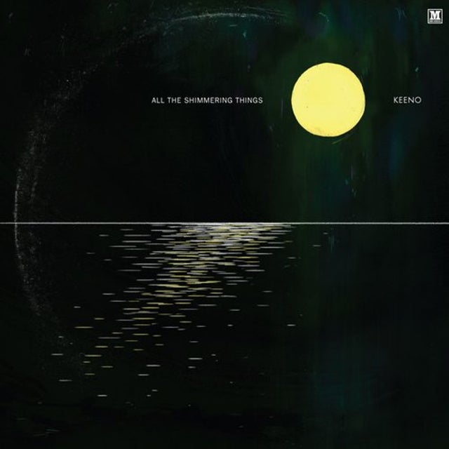 Tree Houses album art