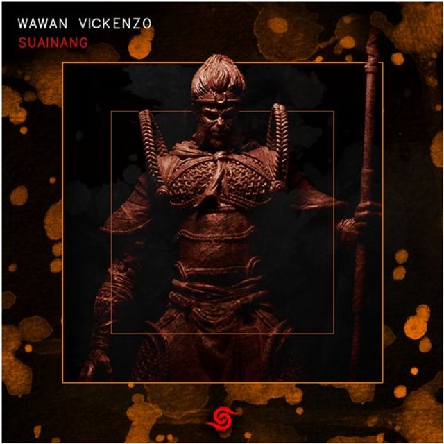 Suainang album art