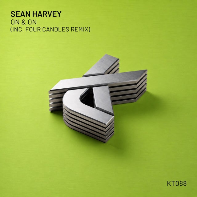 On & On album art
