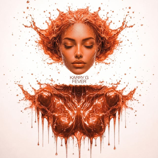 Burn It Up - Extended Mix album art