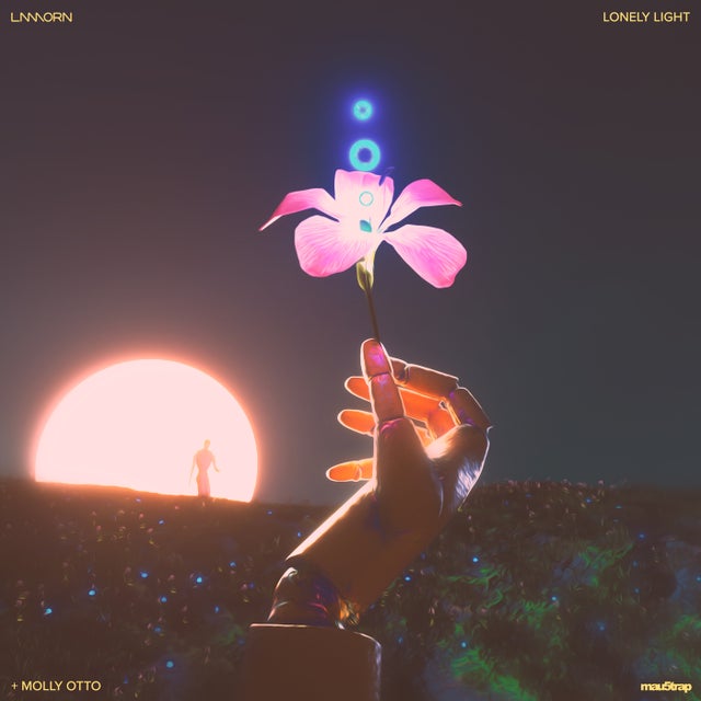 Lonely Light album art