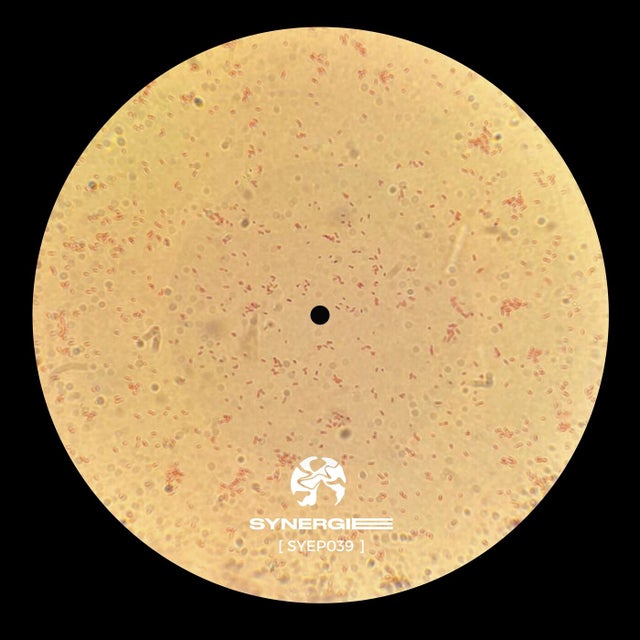 Veleno Per La Mente I - SYEP039 album art