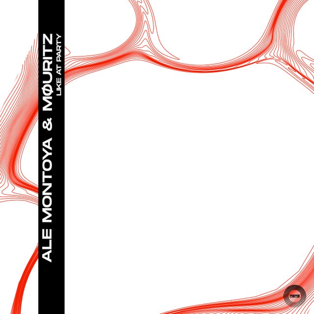 Like At Party album art