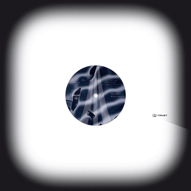 Méduse album art
