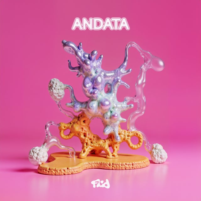 Here For The Party album art