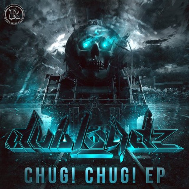 Chug! Chug! album art