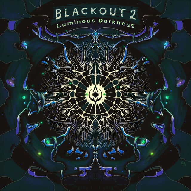 Phantasmagoria album art