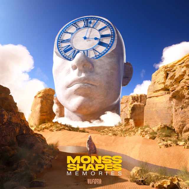 Memories album art