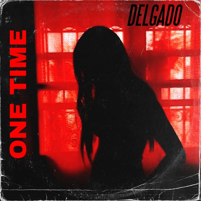 One Time album art