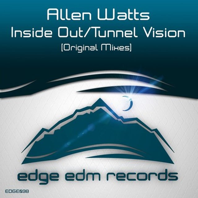 Tunnel Vision album art